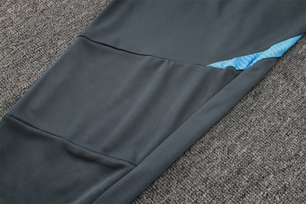 Argentina Training Jersey Suit 24/25