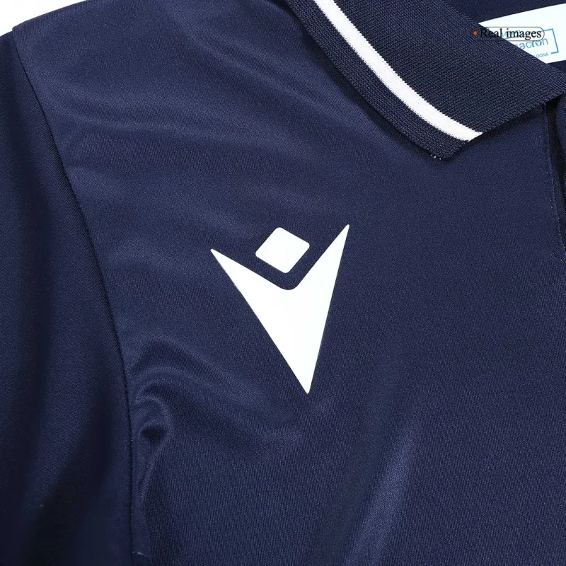 Kids Real Sociedad 2023/24  Away Kit Jersey+Shorts