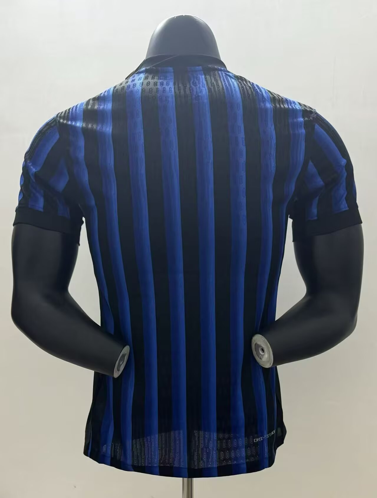 Inter Milan Home Player Jersey 25/26