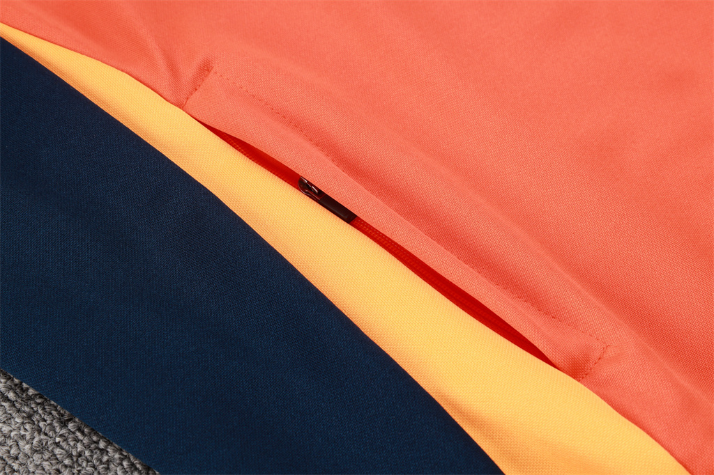 Juventus Training Jacket 24/25