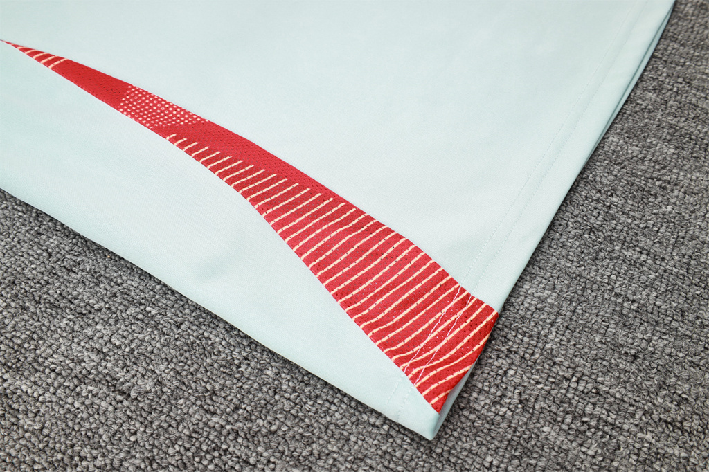 Spain Training Jersey Suit 24/25