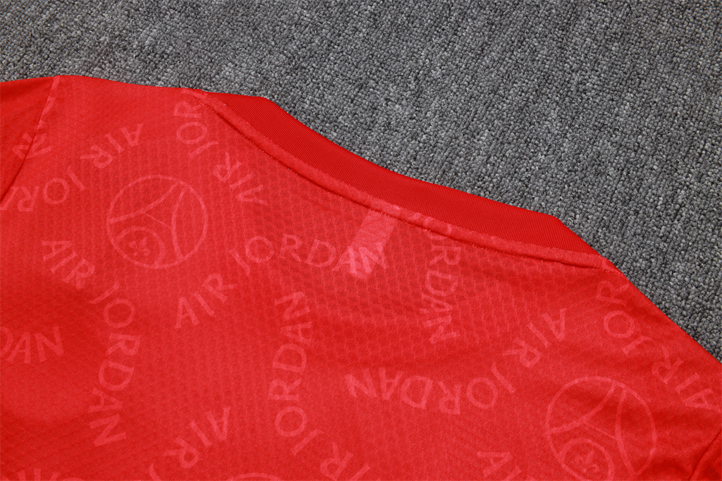 Paris Saint Germain Training Short sleeve Jersey 24/25