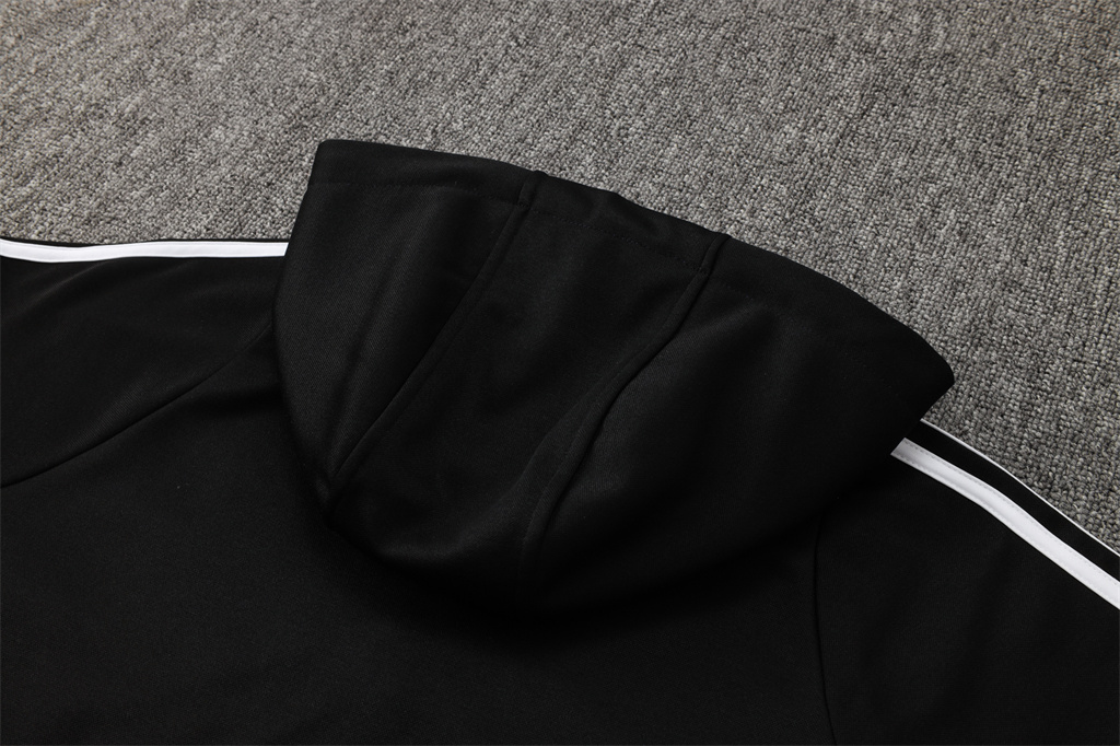 Real Madrid Training Suit 24/25