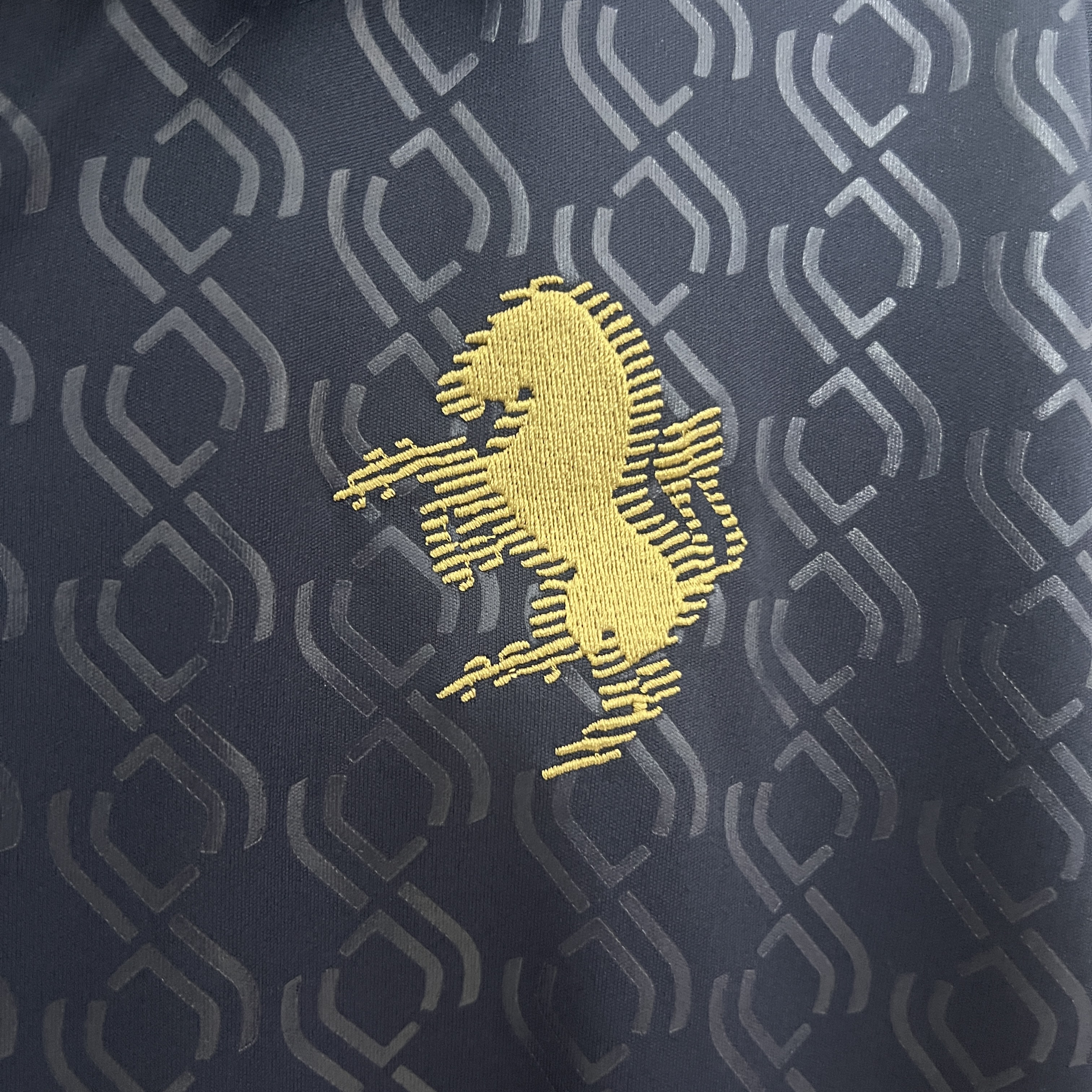 Juventus Third Man Jersey 24/25