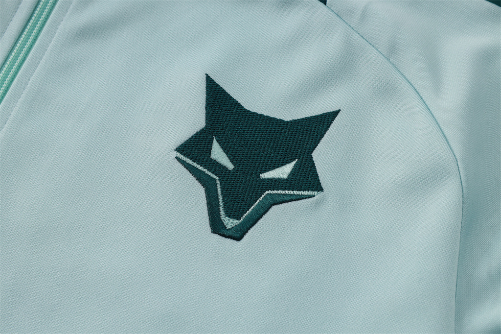 Cruzeiro Training Jacket 24/25