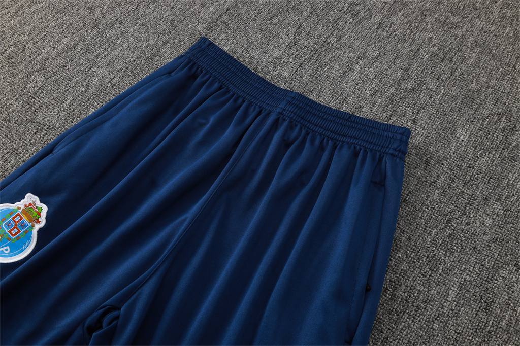 FC PortoTraining Jersey Suit 24/25