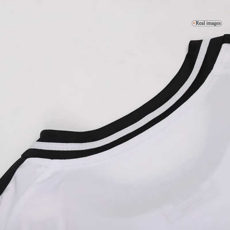 24-25 Juventus Home Kit(Jersey+Shorts)