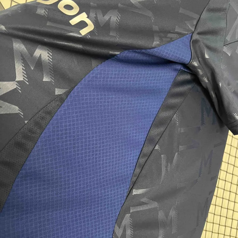 Manchester United Away Jersey 2024-25