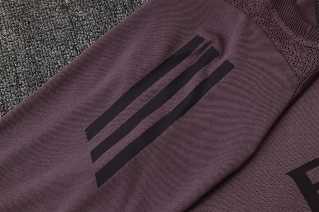 Arsenal Training Short sleeve Jersey 24/25