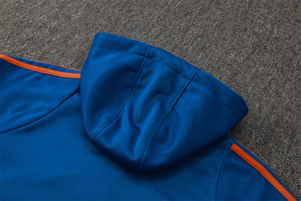 Juventus Training Suit 23/24