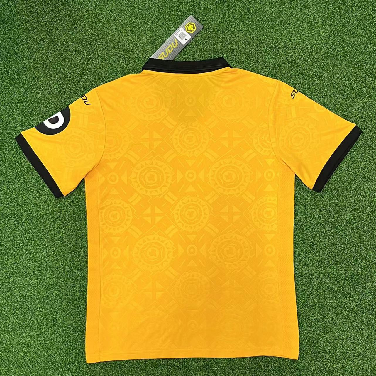 Wolves Home Man Jersey 25/26