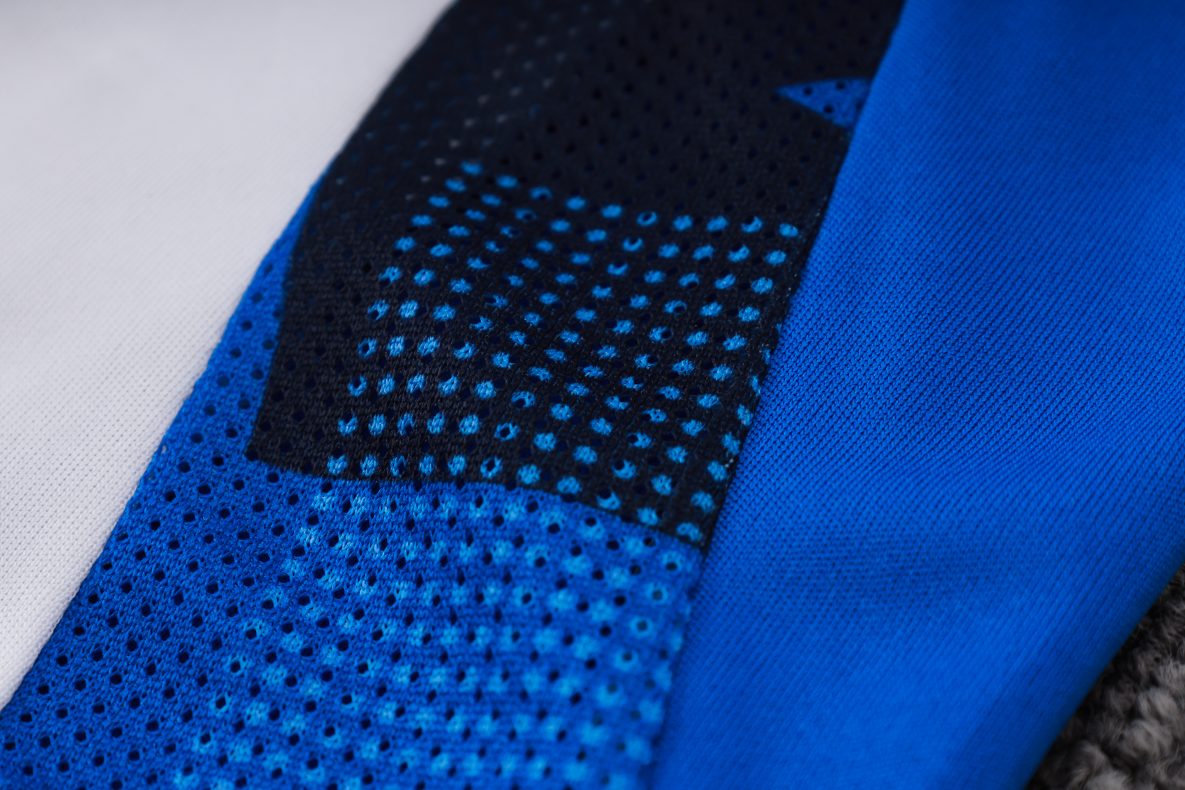 Italy Training Jersey 24/25