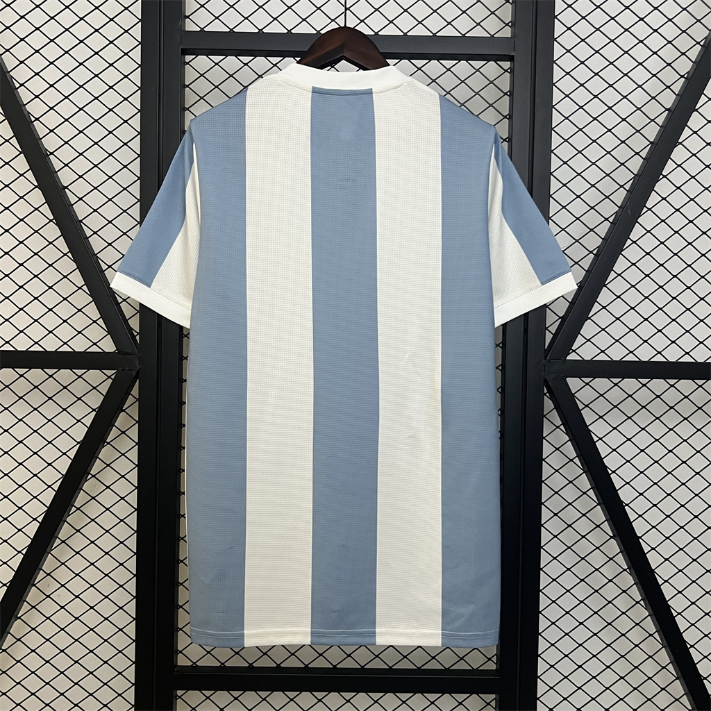 Argentina 50th Anniversary Edition Man Jersey 24/25