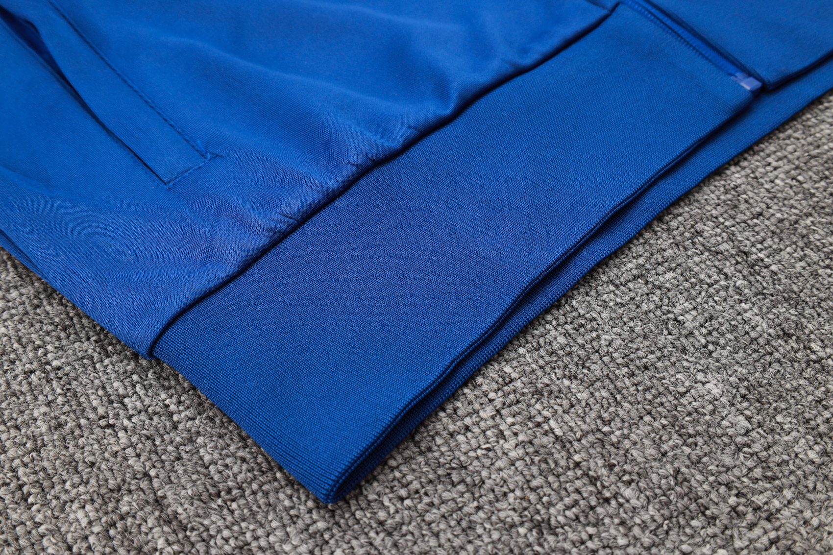 Netherlands Training Jacket 24/25