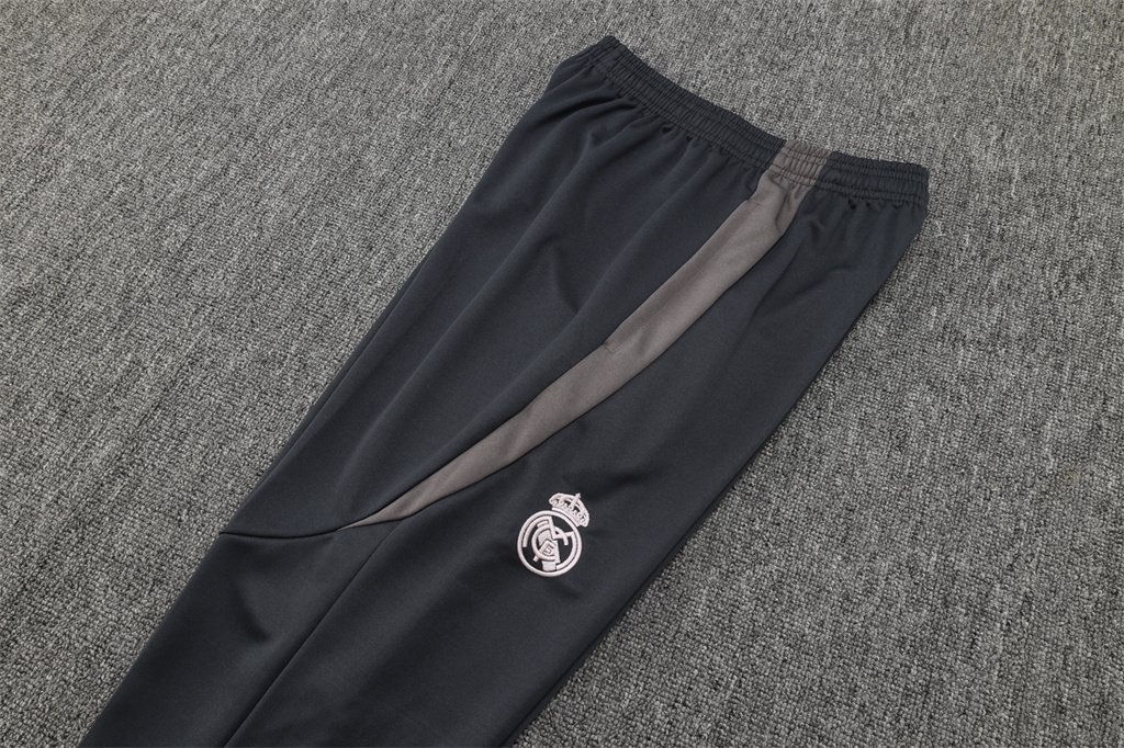 Real Madrid Training Jacket 24/25