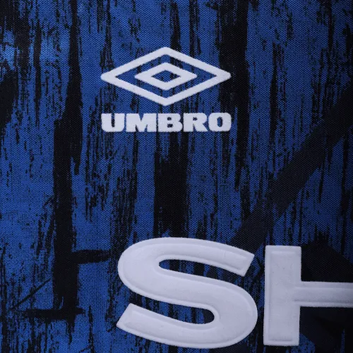 1992/93 Manchester United Retro Jersey Away