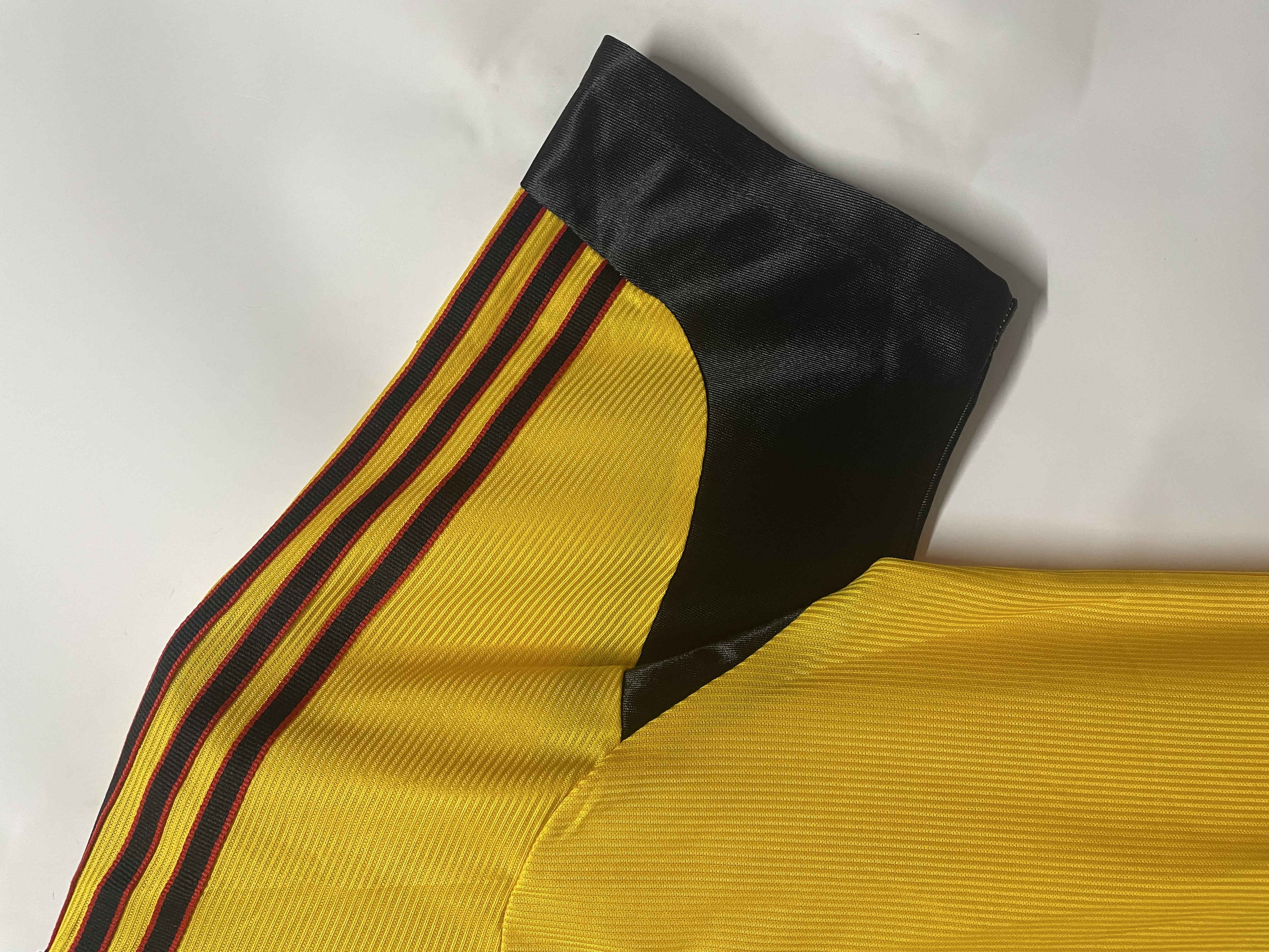 AC Milan Fourth Retro Jersey 1999/00