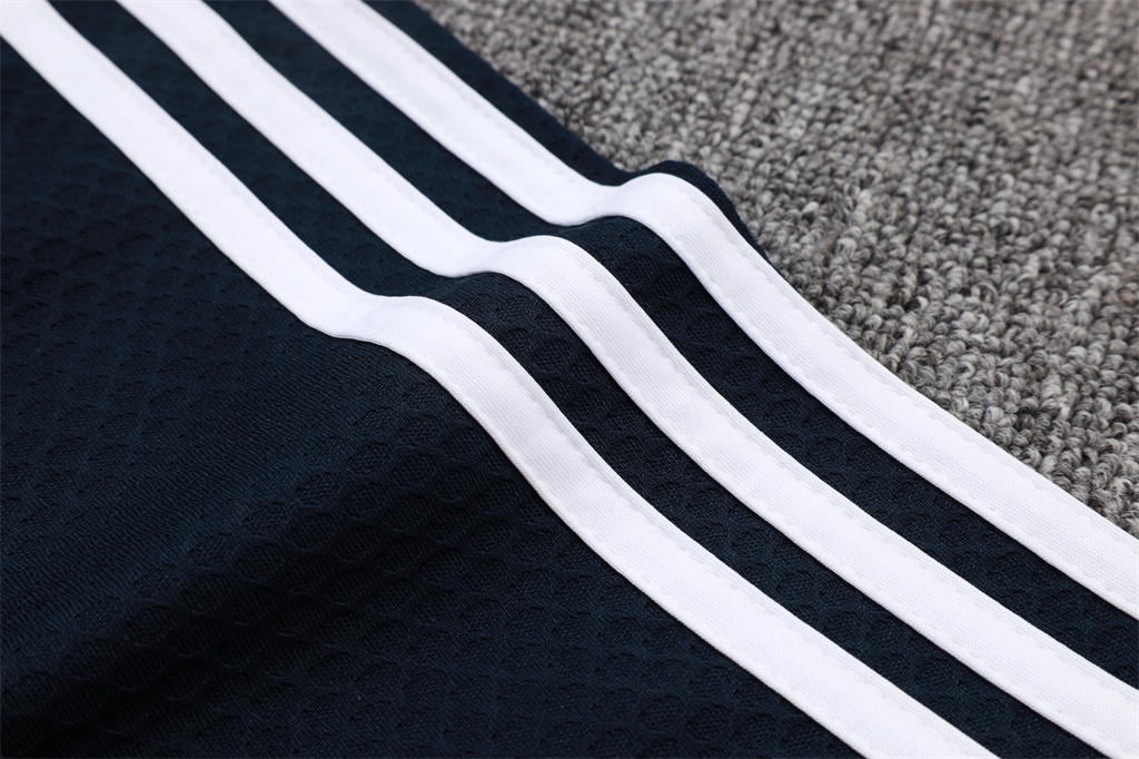 Real Madrid Training Short sleeve Suit 25/26