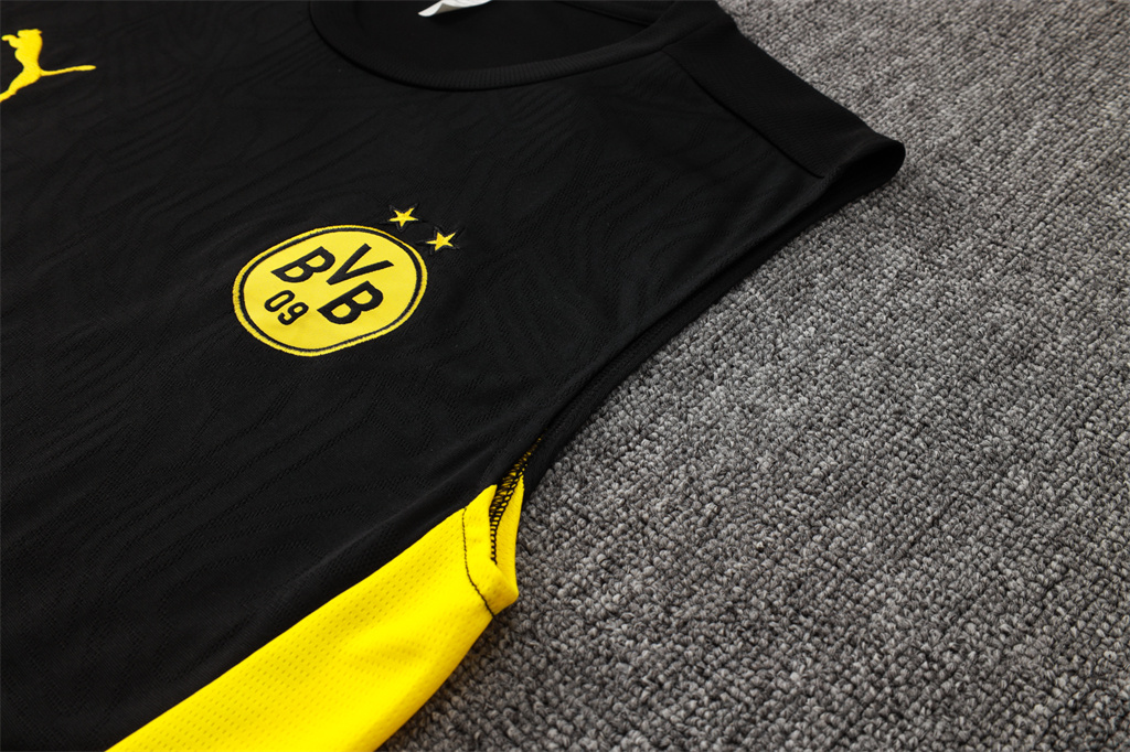 Borussia Dortmund Training Jersey 23/24