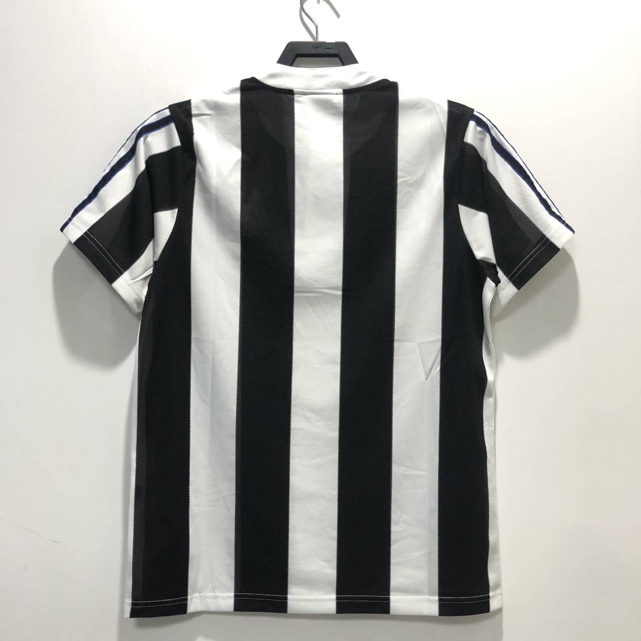 Newcastle United Home Retro Jersey 1995/97