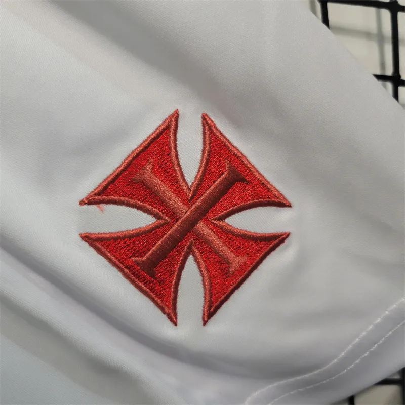 Vasco da Gama 23-24 Away Kids Kit Jersey+Shorts