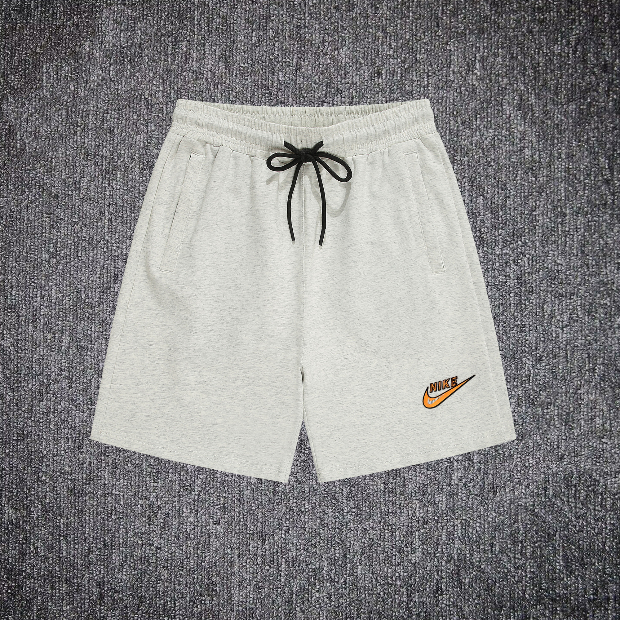 Men's casual shorts 2025