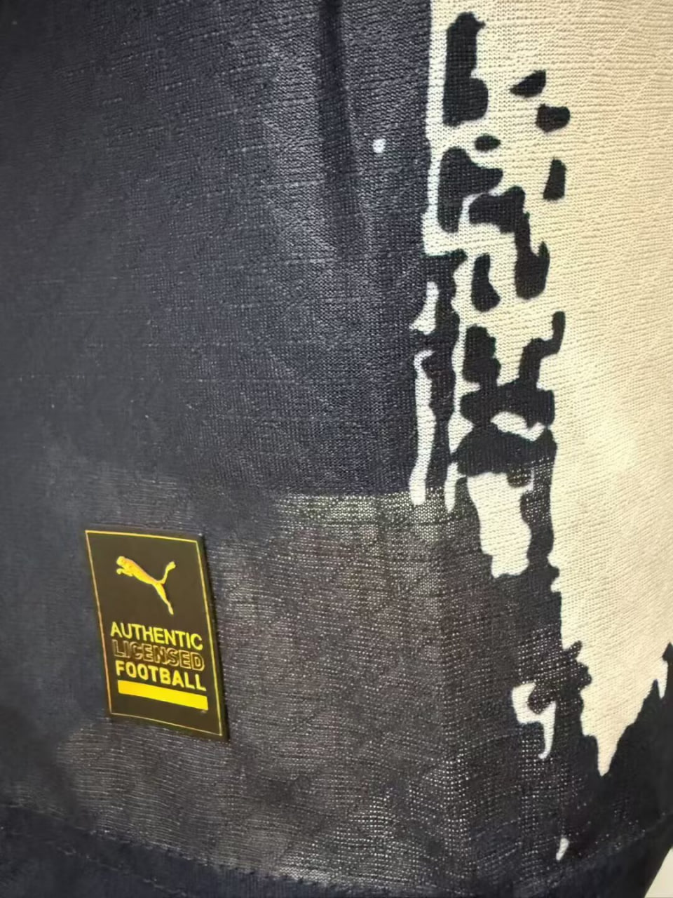 Monterrey Home Man Player Jersey 25/26