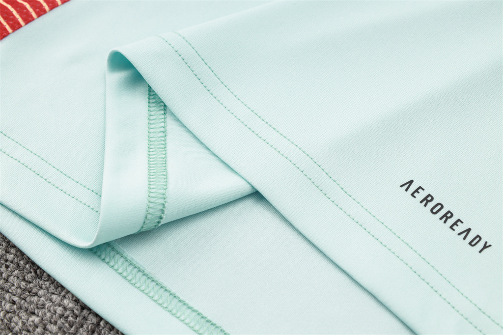 Spain Training Short sleeve Suit 24/25