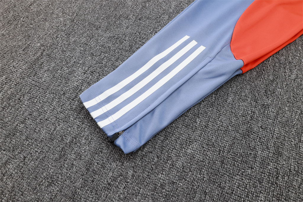 Cruzeiro Training Jersey Suit 24/25