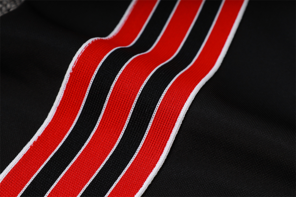 Manchester United Training Jersey Suit 25/26