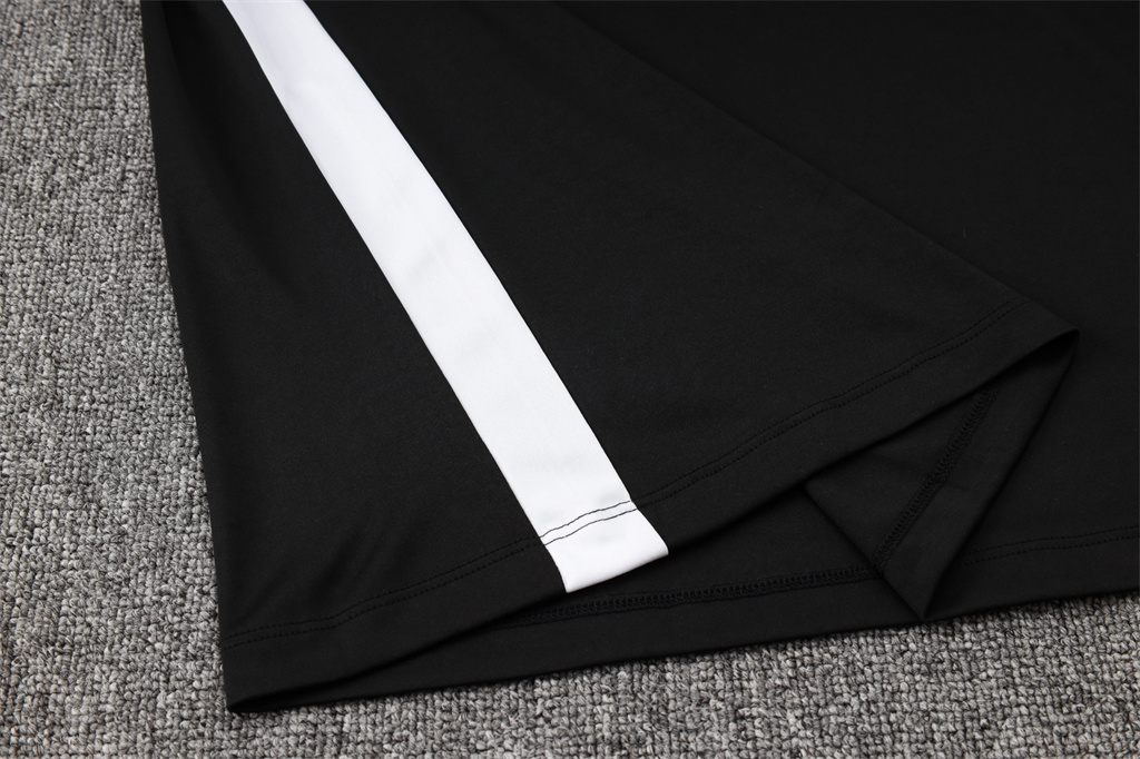 Al-Nassr POLO Jersey 24/25