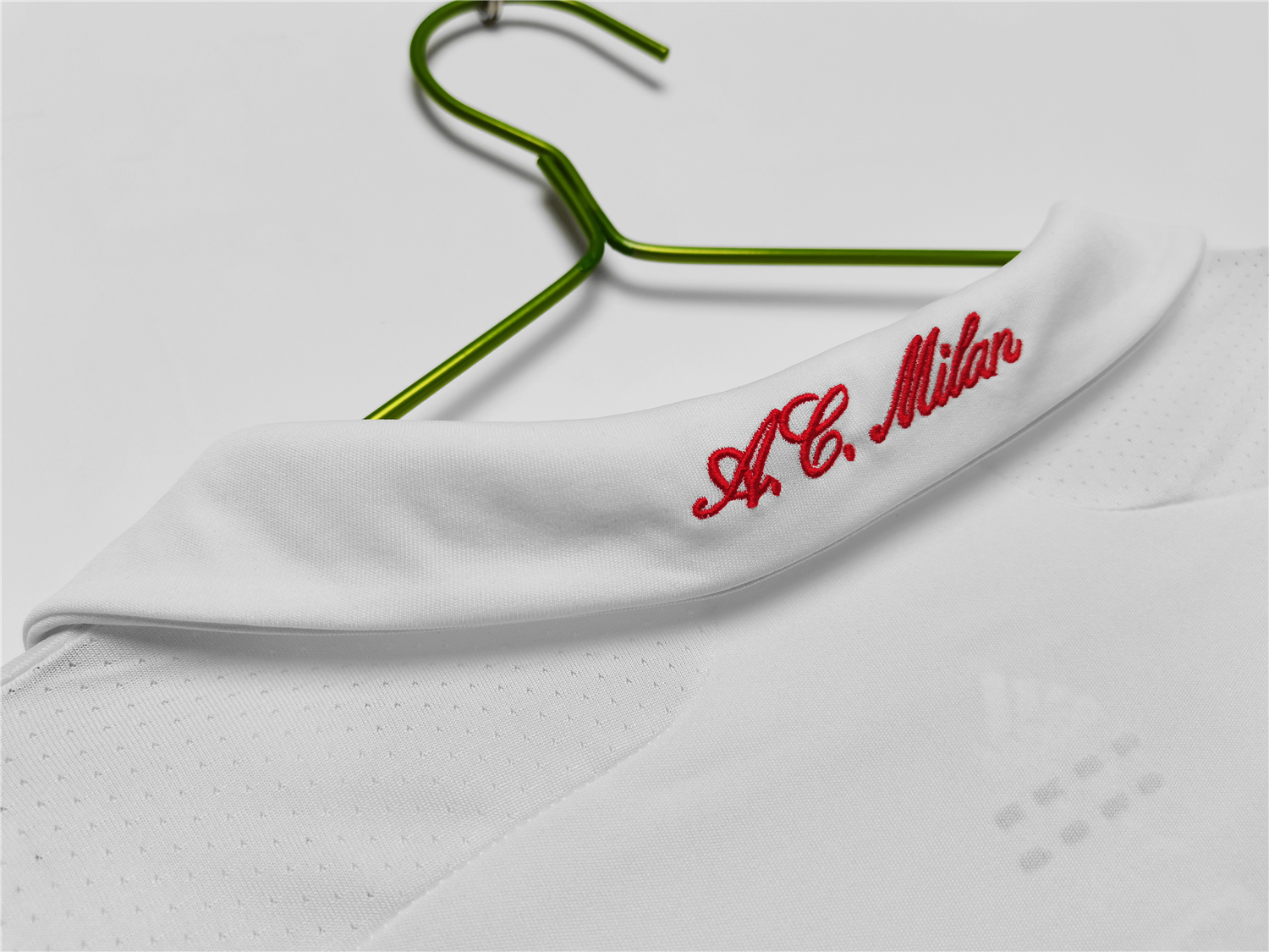 AC Milan Away Retro Jersey 2007/08