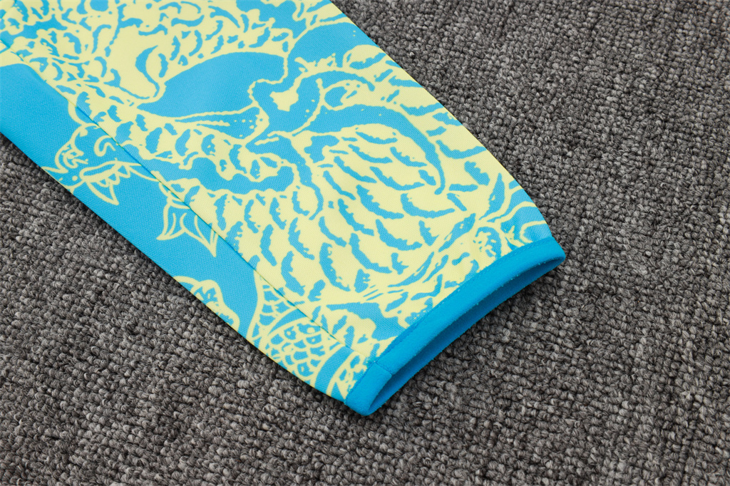 Real Madrid Training Jacket 24/25