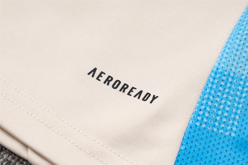 Argentina Training Jersey Suit 24/25