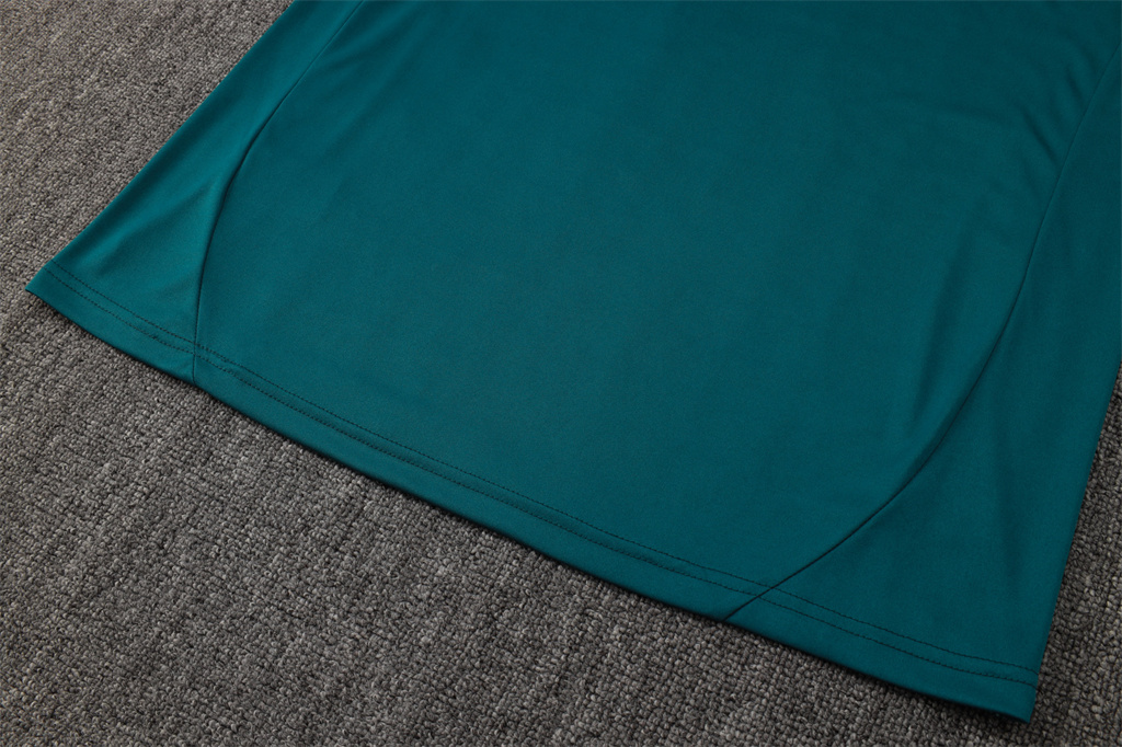 Cruzeiro Training Short sleeve Jersey 24/25