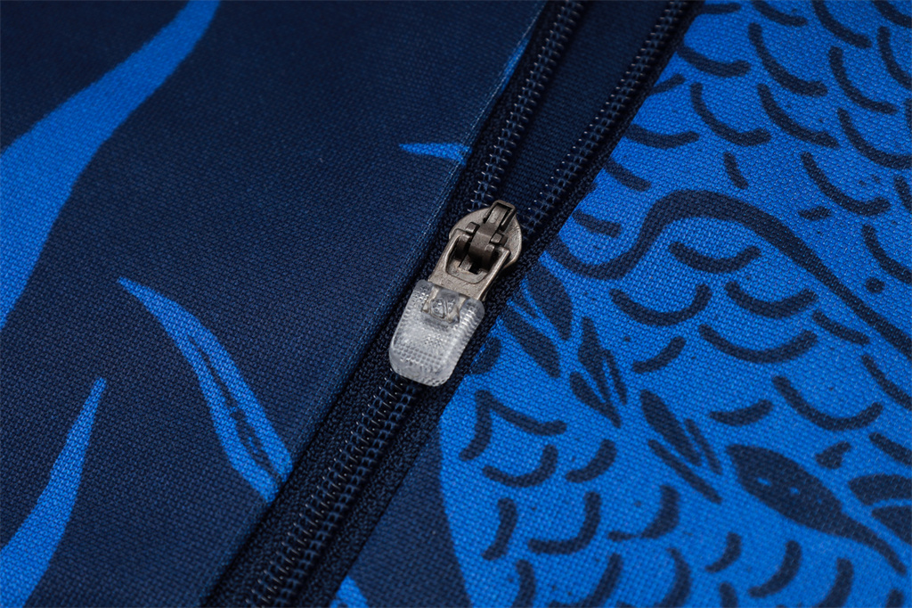 Real Madrid Training Jersey Suit 24/25