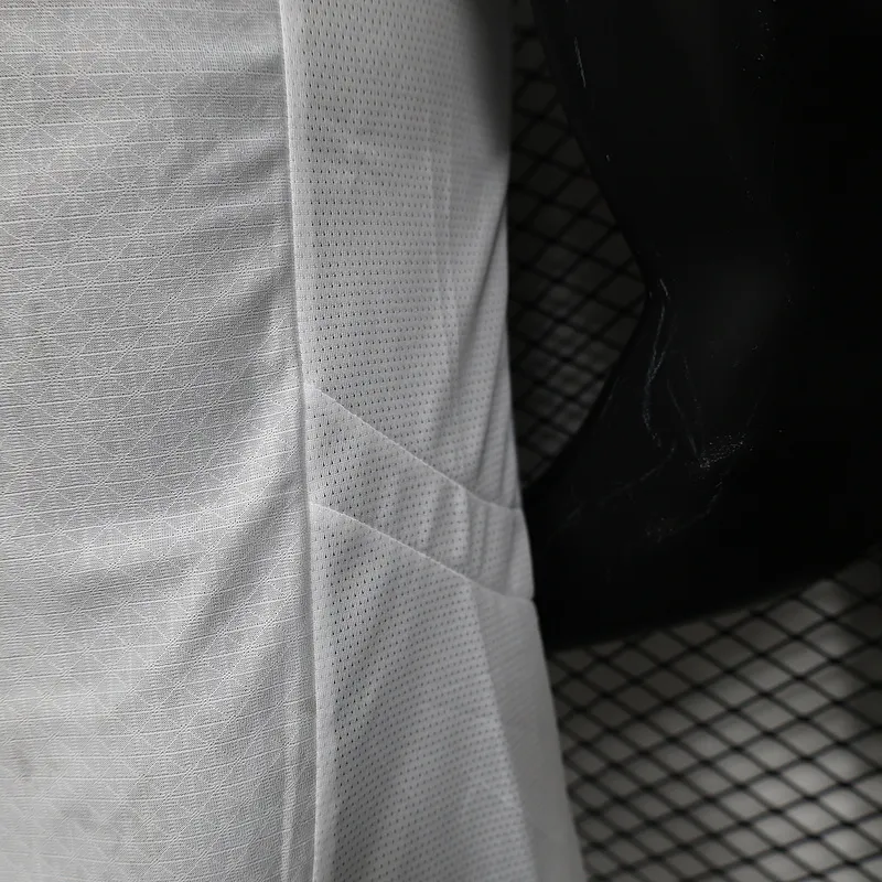 24-25 Borussia Dortmund Third Away Soccer Jersey Player Version