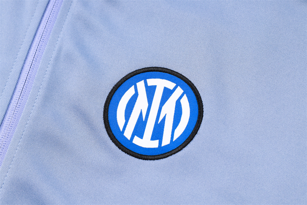 Inter Milan Training Jacket 24/25
