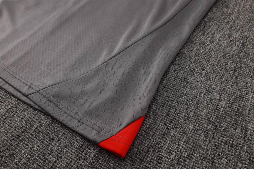 AC Milan Training Jacket 24/25