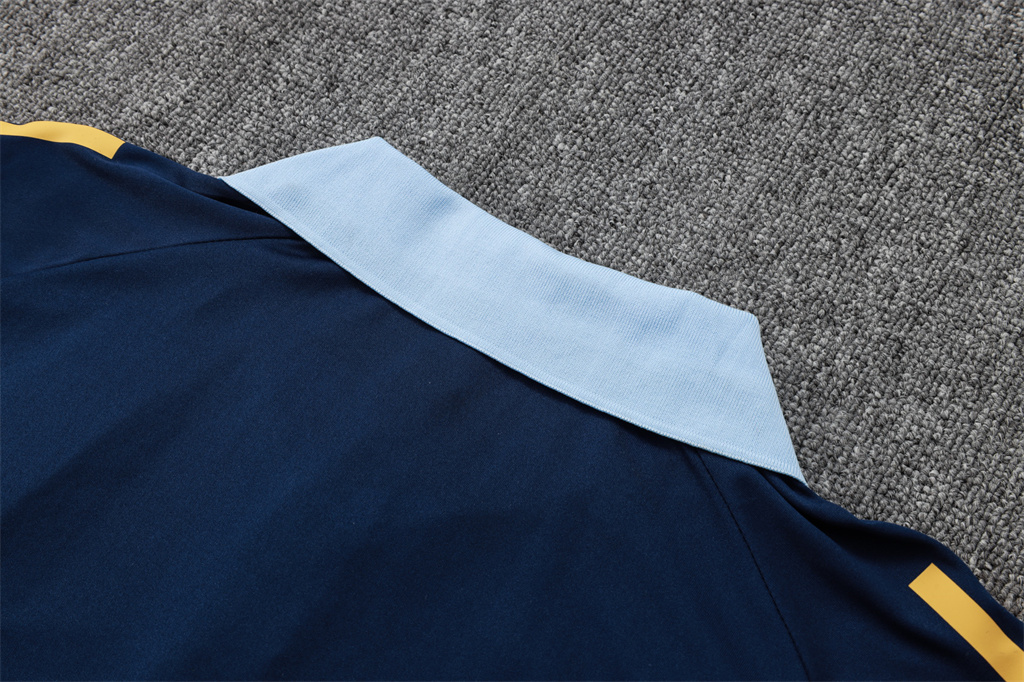 Real Madrid POLO Jersey 24/25