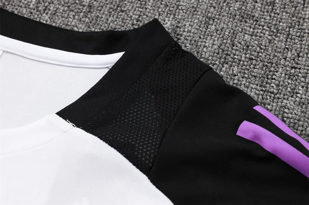 Germany Training Short sleeve Suit 24/25