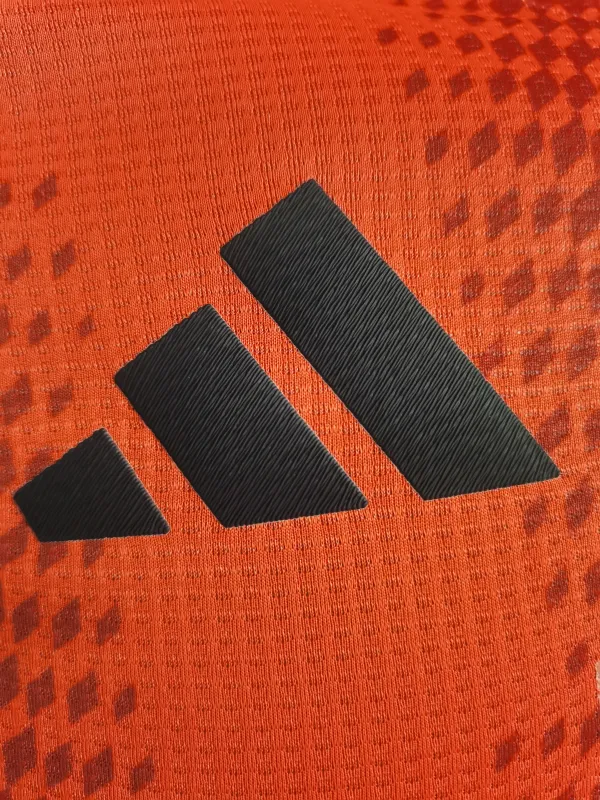 24-25 Bayern Munich Home Player Version Soccer Jersey