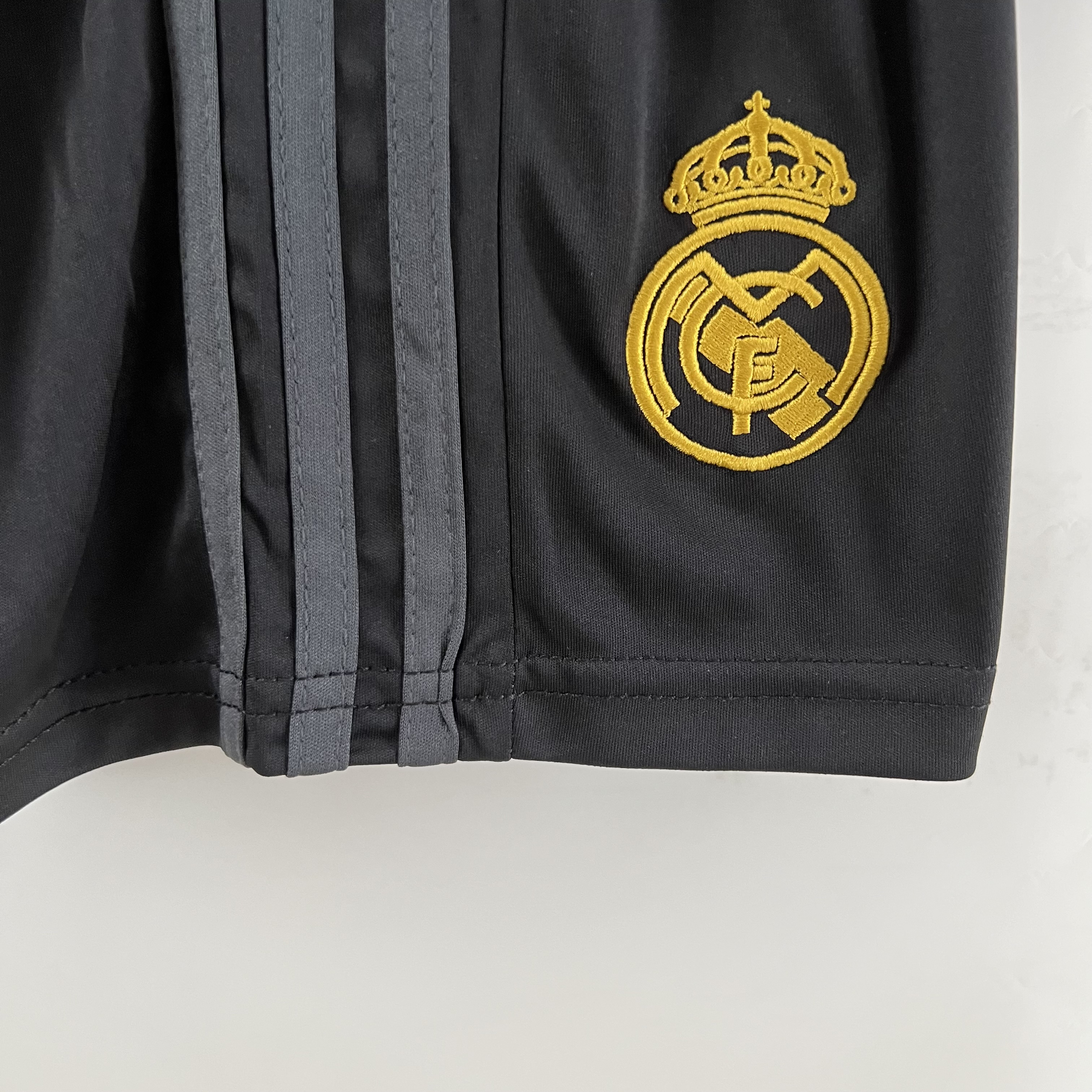 Real Madrid Third Kids Jersey 23/24