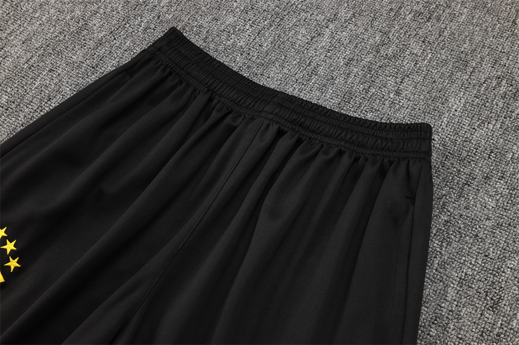 Brazil Training Jersey Suit 24/25