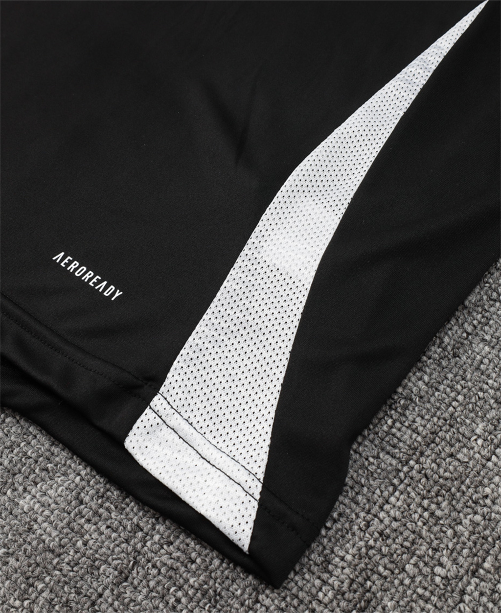 Arsenal Training Short Sleeve Jersey 24/25