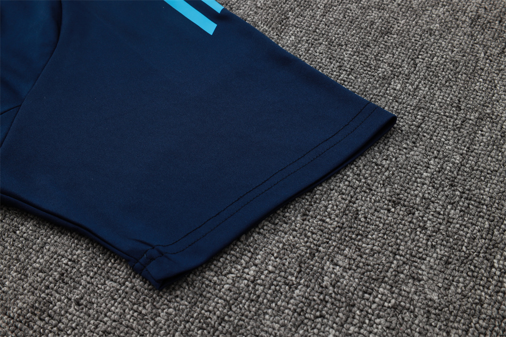 Flamengo POLO Jersey 24/25