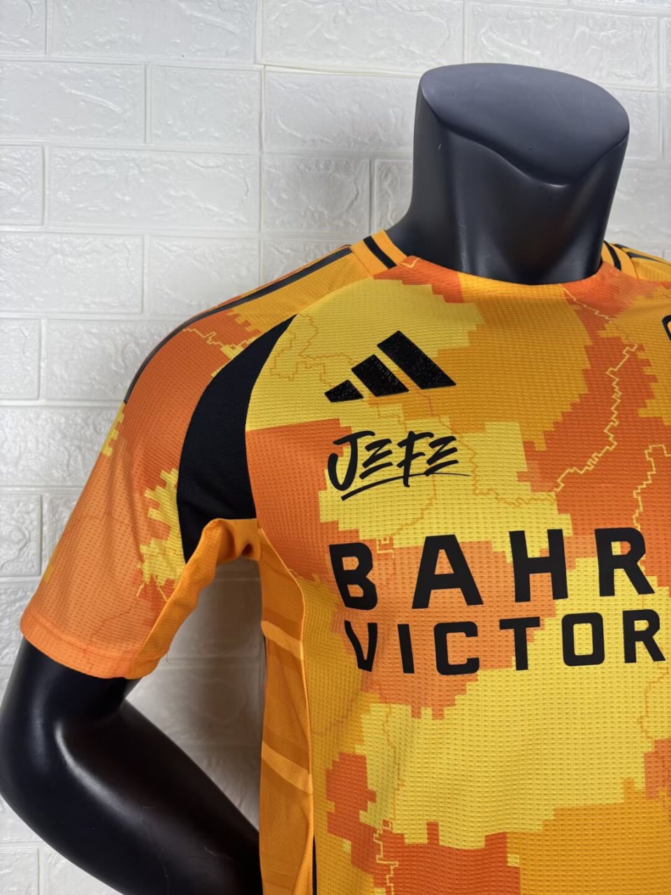 Paris Saint Germain Fourth Men Player Jersey 25/26