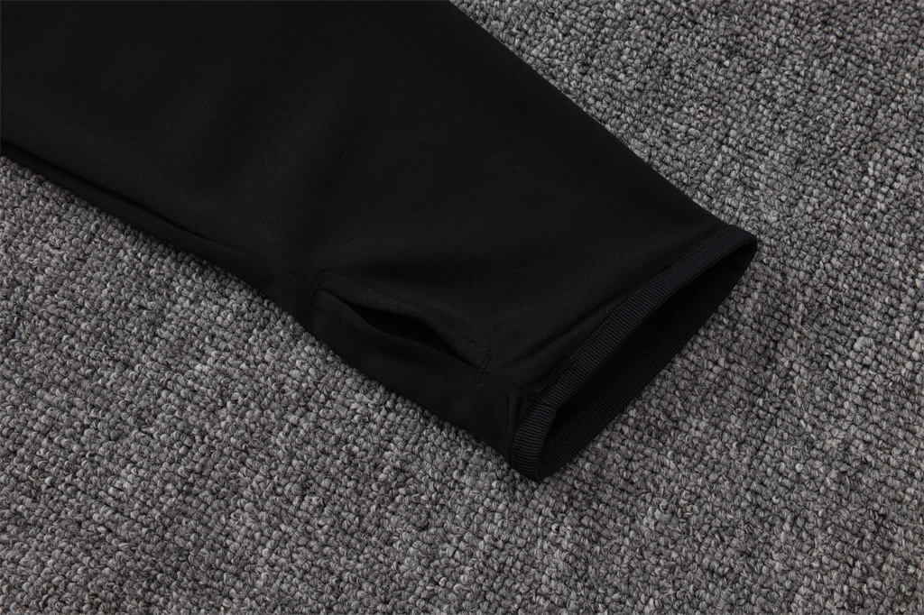 Bayern Munich Training Jersey Suit 25/26