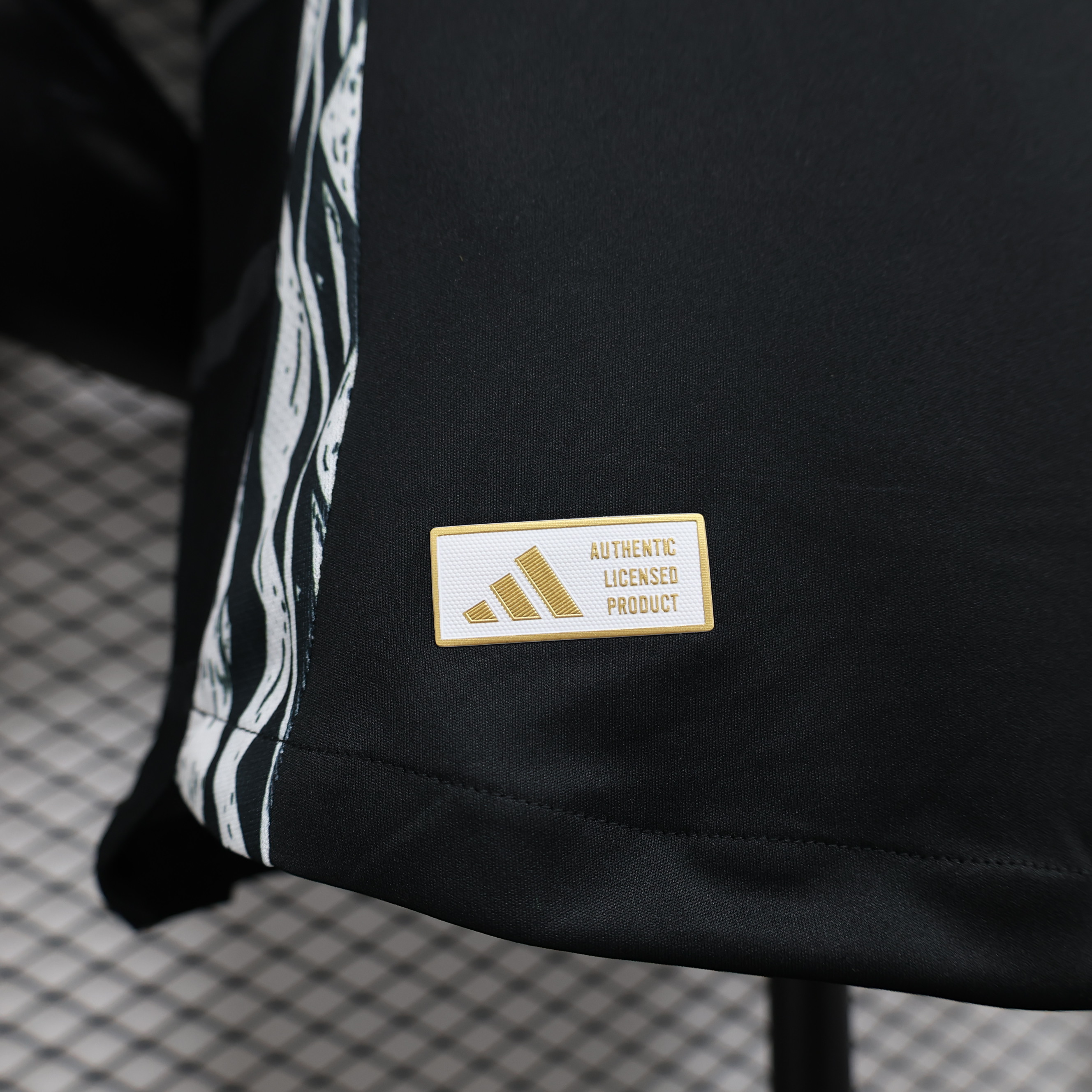 Arsenal Away Player Jersey 24/25