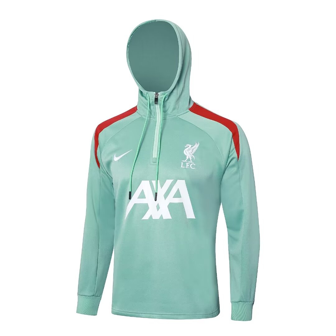 Liverpool Training Suit 24/25